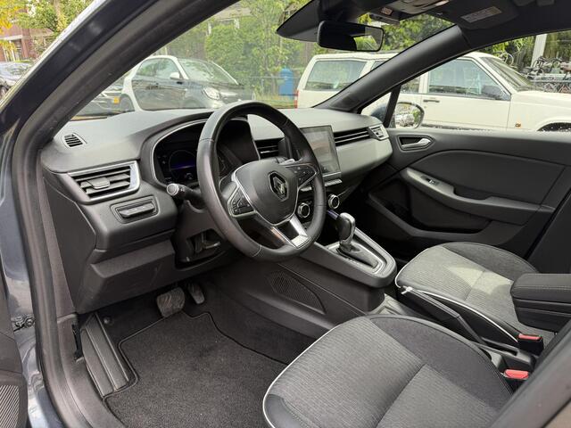 Renault CLIO 1.6 E-Tech Hybrid 140 Intens