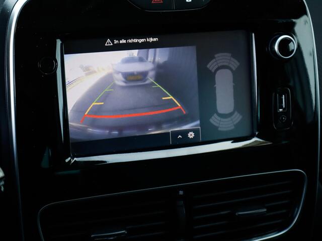 Renault CLIO 0.9 TCe Intens Keurig-Onderh. BOVAG-Garantie. NL-Auto