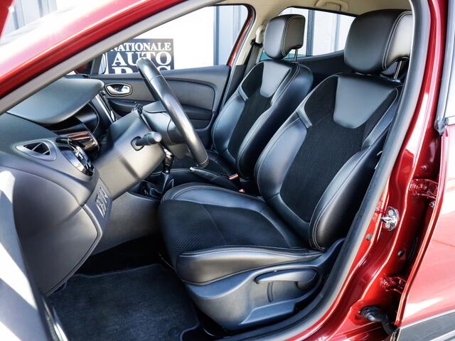 Renault CLIO 0.9 TCe Intens Keurig-Onderh. BOVAG-Garantie. NL-Auto