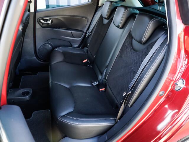 Renault CLIO 0.9 TCe Intens Keurig-Onderh. BOVAG-Garantie. NL-Auto