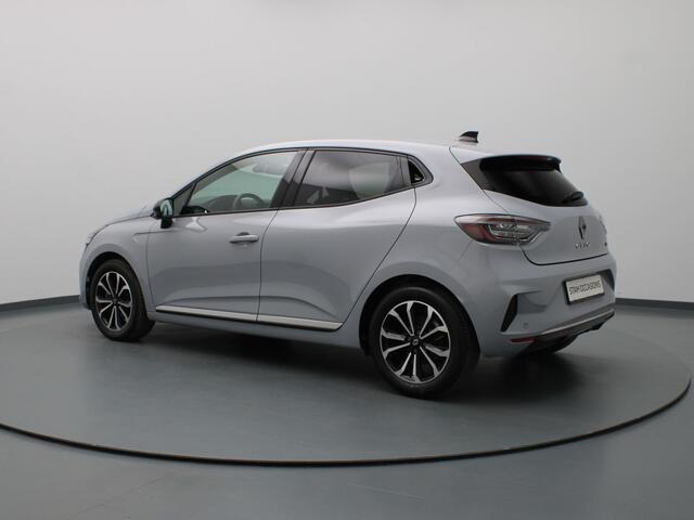 Renault CLIO E-Tech Full Hybrid techno 145pk Camera | Cruise | Navi | Parkeersens. achter