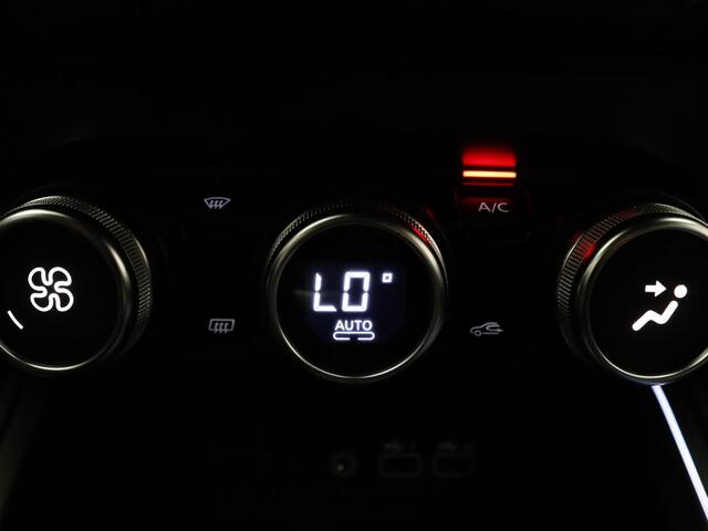 Renault CLIO E-Tech Full Hybrid techno 145pk Camera | Cruise | Navi | Parkeersens. achter