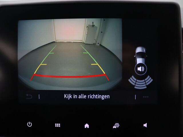 Renault CLIO E-Tech Full Hybrid techno 145pk Camera | Cruise | Navi | Parkeersens. achter