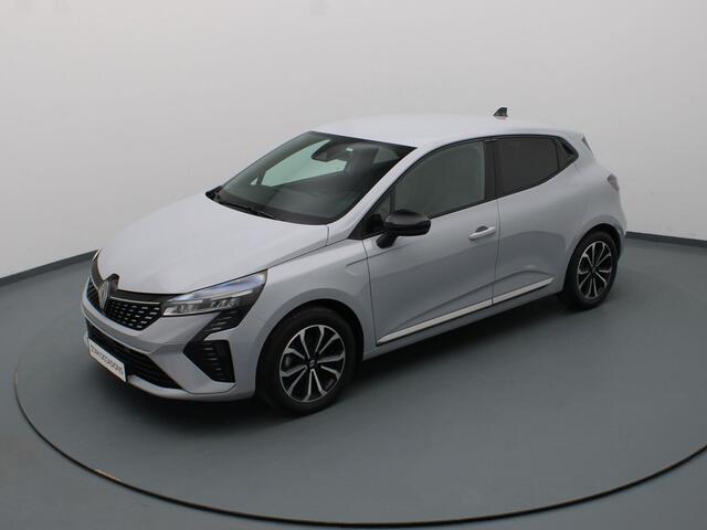 Renault CLIO E-Tech Full Hybrid techno 145pk Camera | Cruise | Navi | Parkeersens. achter