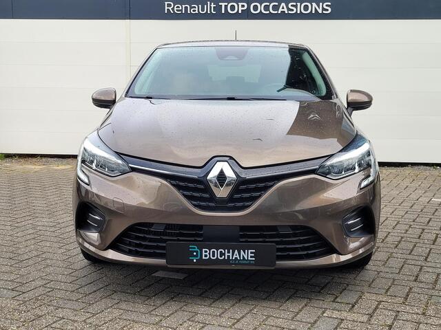 Renault CLIO 1.0 TCe Zen | Navigatie | Parkeerhulp Achter | Historie | 16" Velgen