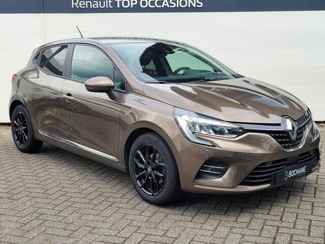 Renault CLIO 1.0 TCe Zen | Navigatie | Parkeerhulp Achter | Historie | 16" Velgen