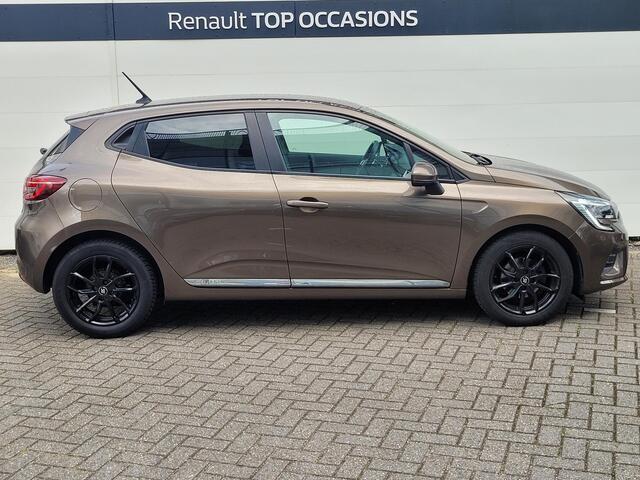 Renault CLIO 1.0 TCe Zen | Navigatie | Parkeerhulp Achter | Historie | 16" Velgen