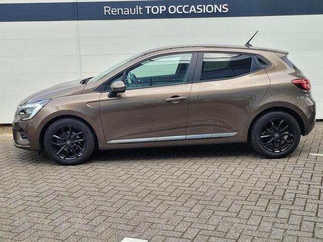Renault CLIO 1.0 TCe Zen | Navigatie | Parkeerhulp Achter | Historie | 16" Velgen