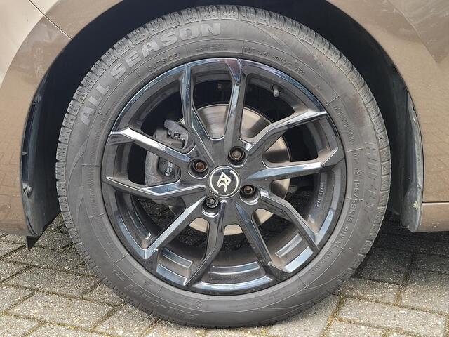 Renault CLIO 1.0 TCe Zen | Navigatie | Parkeerhulp Achter | Historie | 16" Velgen
