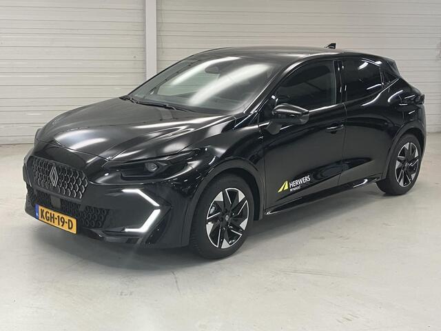 Renault CLIO 1.8 Hybrid 160 techno / Automaat / All season banden