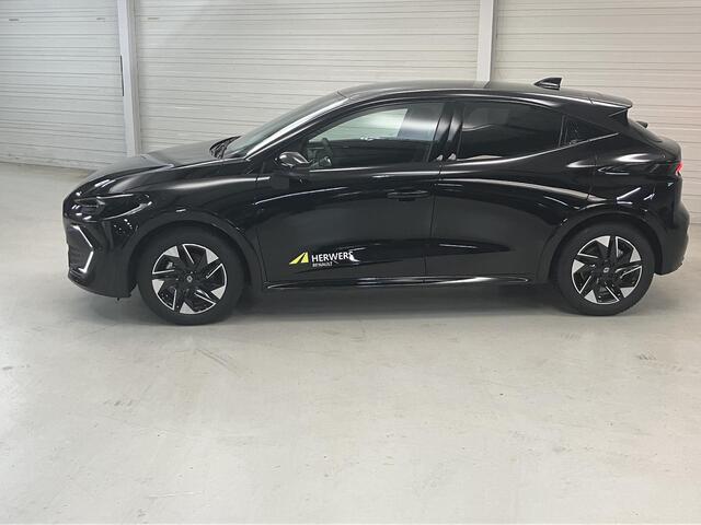 Renault CLIO 1.8 Hybrid 160 techno / Automaat / All season banden