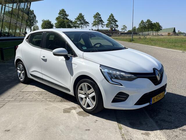 Renault CLIO 1.0 TCe / Trekhaak / Navigatie / Apple Carplay - Android Auto / Airco /