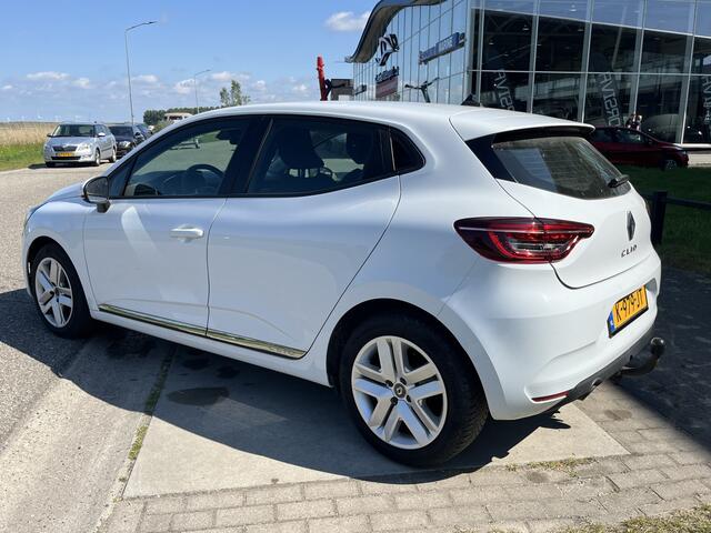 Renault CLIO 1.0 TCe / Trekhaak / Navigatie / Apple Carplay - Android Auto / Airco /