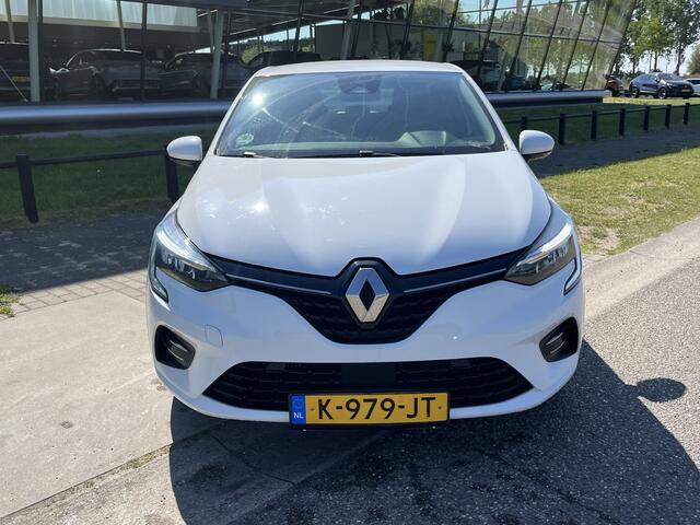 Renault CLIO 1.0 TCe / Trekhaak / Navigatie / Apple Carplay - Android Auto / Airco /