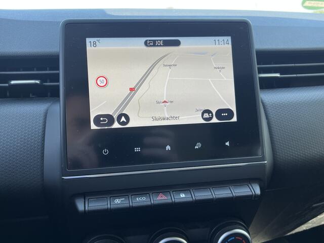 Renault CLIO 1.0 TCe / Trekhaak / Navigatie / Apple Carplay - Android Auto / Airco /