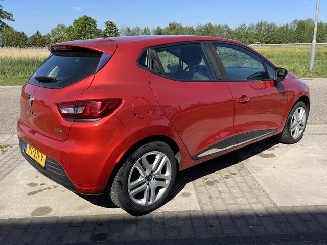 Renault CLIO 0.9 TCe / Airco /