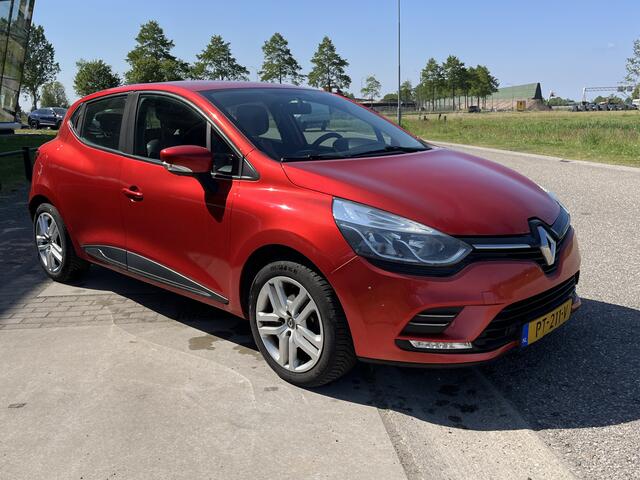 Renault CLIO 0.9 TCe / Airco /