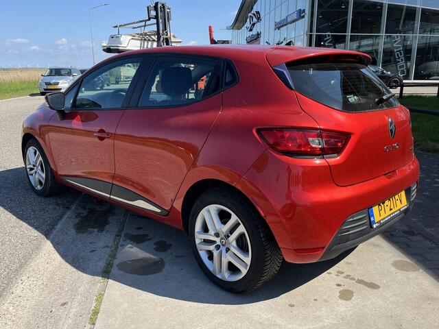 Renault CLIO 0.9 TCe / Airco /