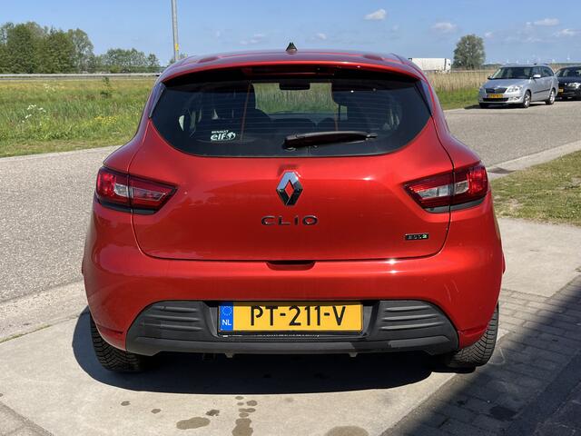 Renault CLIO 0.9 TCe / Airco /