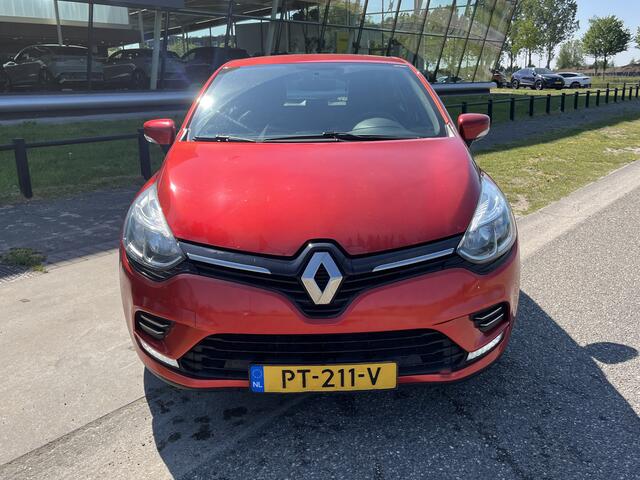 Renault CLIO 0.9 TCe / Airco /