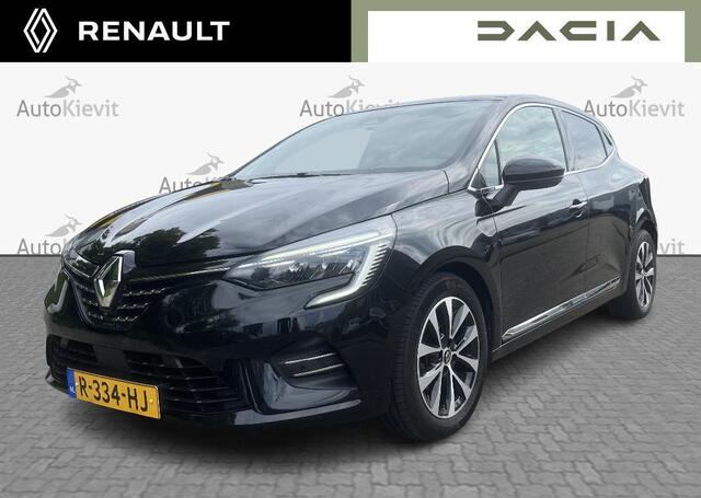 Renault CLIO 1.0 TCe Intens