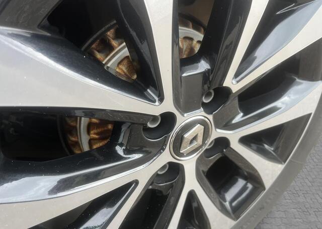 Renault CLIO 1.0 TCe Intens