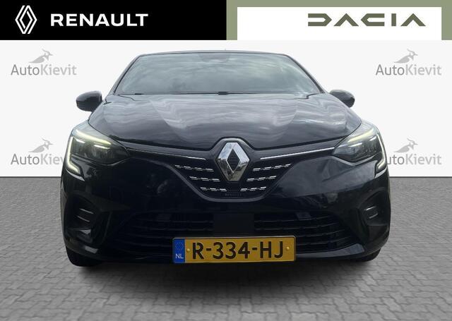 Renault CLIO 1.0 TCe Intens