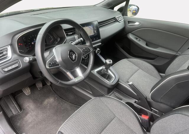 Renault CLIO 1.0 TCe Intens