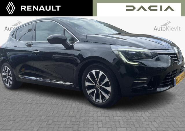 Renault CLIO 1.0 TCe Intens