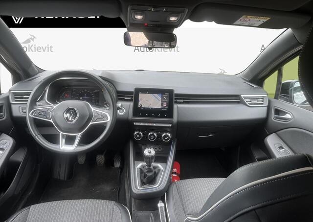 Renault CLIO 1.0 TCe Intens