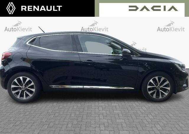 Renault CLIO 1.0 TCe Intens