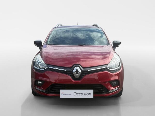 Renault CLIO Estate 0.9 TCe Limited | Navigatie | Parkeersensoren | Airco | Bluetooth | 12 Maanden Bovag Garantie