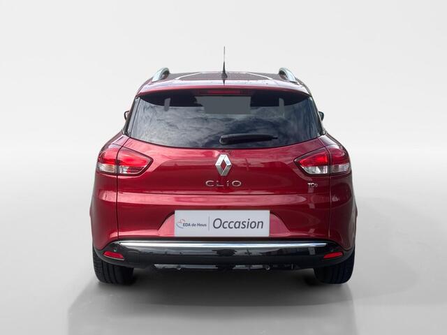 Renault CLIO Estate 0.9 TCe Limited | Navigatie | Parkeersensoren | Airco | Bluetooth | 12 Maanden Bovag Garantie