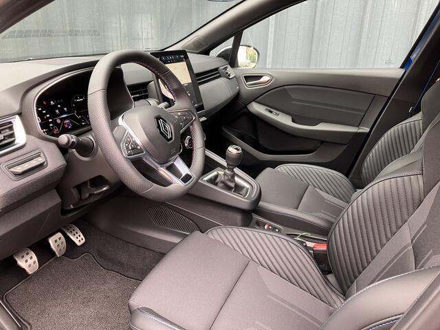 Renault CLIO TCe 90 GPF esprit Alpine