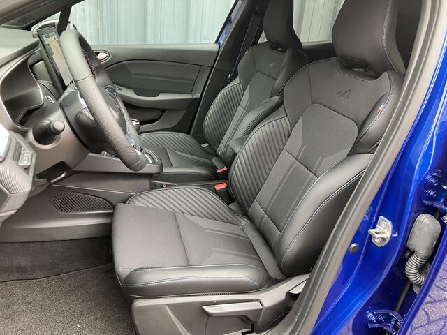 Renault CLIO TCe 90 GPF esprit Alpine