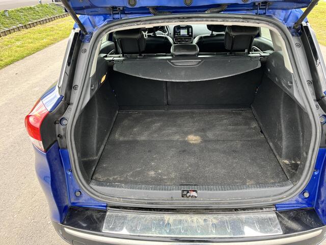Renault CLIO Estate 1.5 dCi Ecoleader Intens Clima, cruise, pdc, camera