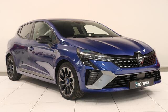 Renault CLIO 1.0 TCe 90 GPF esprit Alpine | 360° Camera | Climate control | Sportstoelen | 17"Lichtmetaal |