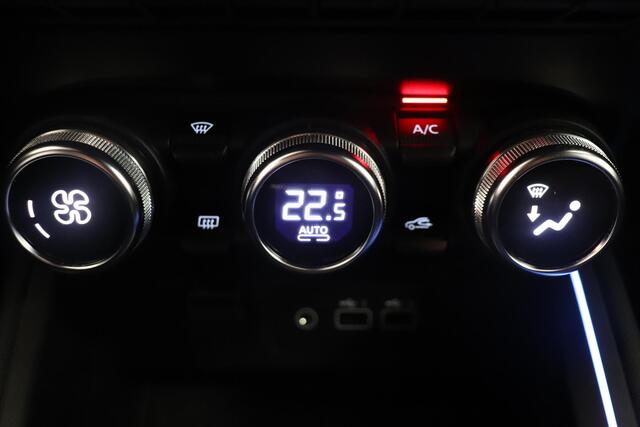 Renault CLIO 1.0 TCe 90 GPF esprit Alpine | 360° Camera | Climate control | Sportstoelen | 17"Lichtmetaal |