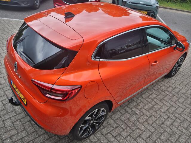 Renault CLIO 1.0 TCe 90 Techno | Cruise Control | LED | Climate Control | Parkeersensoren | Trekhaak