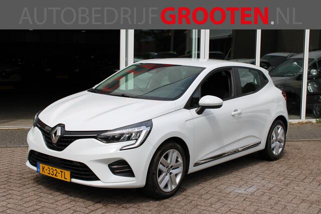 Renault CLIO 1.0 TCe Zen//Airco//5drs//Trekhaak!!