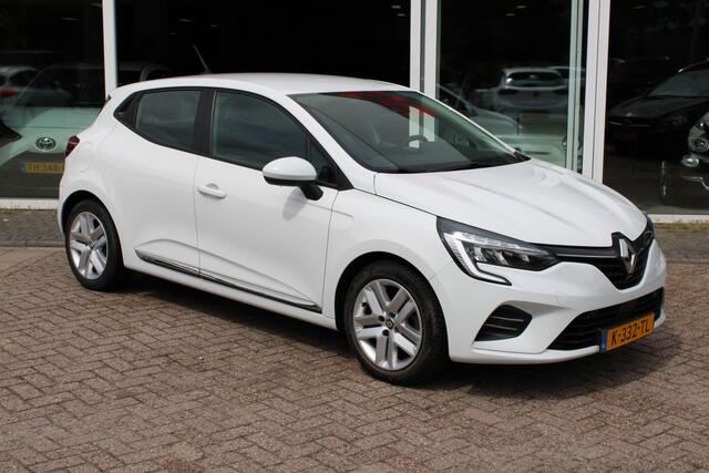 Renault CLIO 1.0 TCe Zen//Airco//5drs//Trekhaak!!