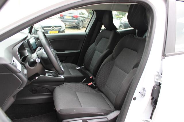 Renault CLIO 1.0 TCe Zen//Airco//5drs//Trekhaak!!