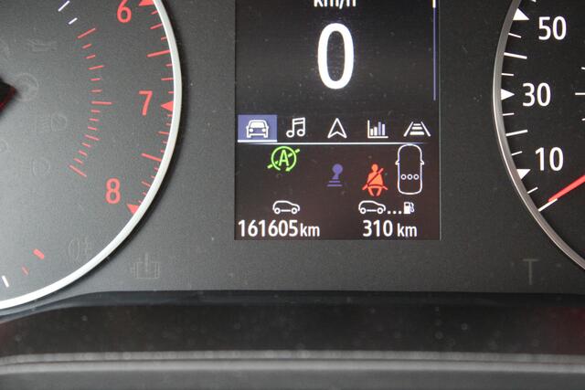 Renault CLIO 1.0 TCe Zen//Airco//5drs//Trekhaak!!