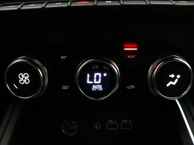 Renault CLIO TCe 90pk GPF techno Camera | Cruise | Navi | Parksens. achter | Stoel-/stuurverw.