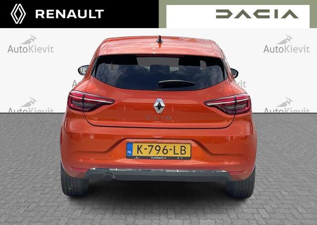 Renault CLIO 1.0 TCe 100 Intens - Camera / 17 inch