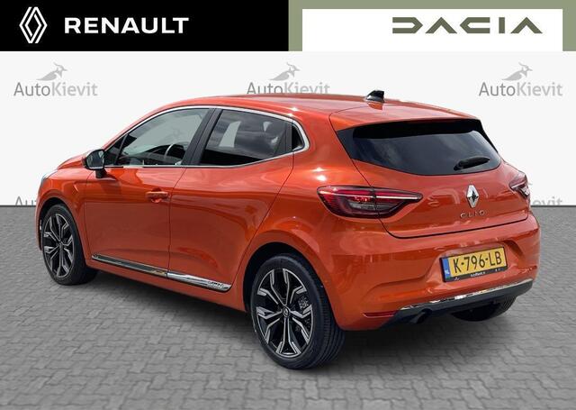 Renault CLIO 1.0 TCe 100 Intens - Camera / 17 inch