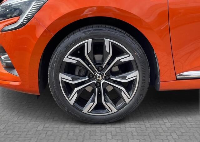 Renault CLIO 1.0 TCe 100 Intens - Camera / 17 inch