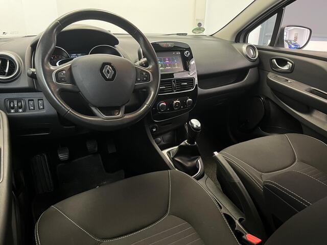 Renault CLIO Estate 0.9 TCe Limited | CRUISE | NAVI | PDC | ORG.NL |