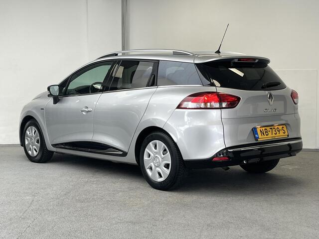 Renault CLIO Estate 0.9 TCe Limited | CRUISE | NAVI | PDC | ORG.NL |