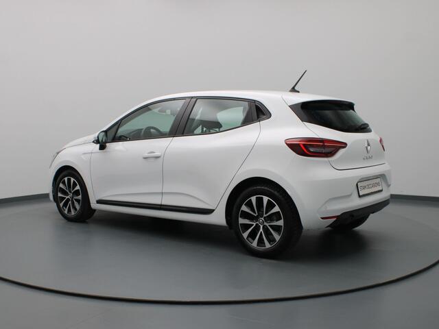 Renault CLIO TCe Zen 90pk Airco | Cruise | Carplay | Parkeersens. achter